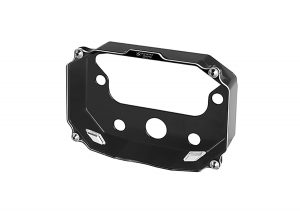 Carcasa protectora Dashboard Bonamici para Kawasaki