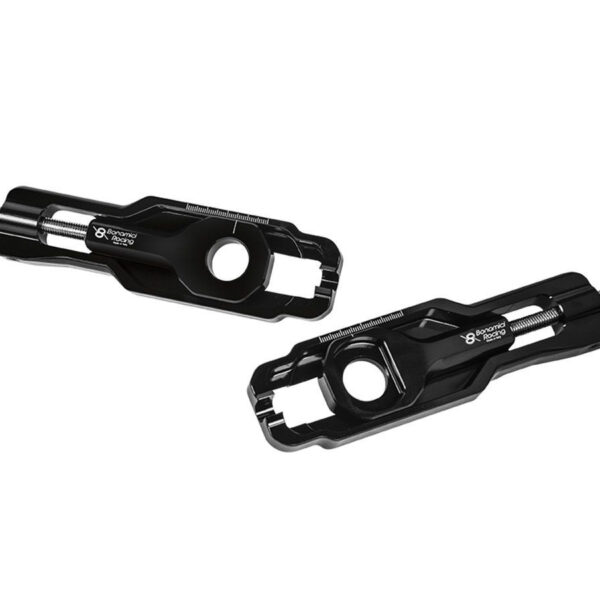 Tensores de cadena para Kawasaki