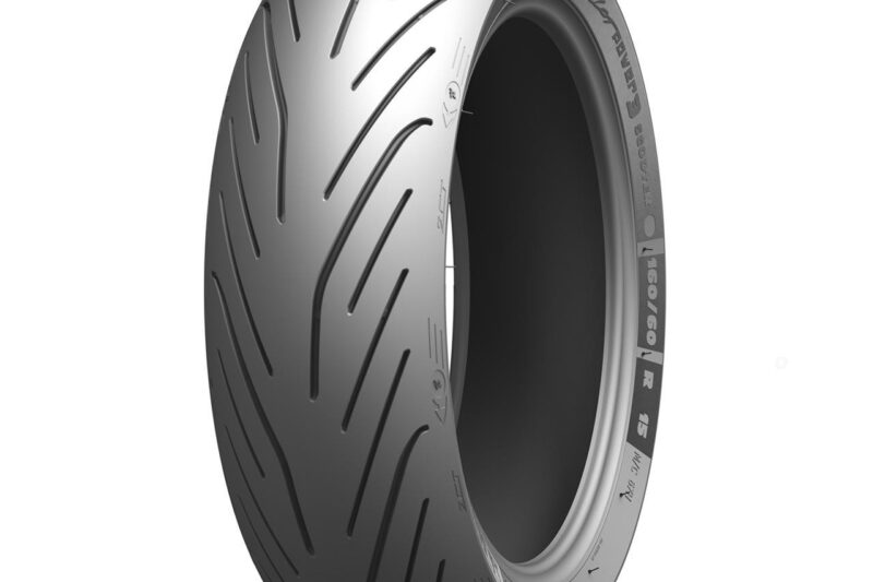 Neumático Michelin Pilot Power 3 190/50/17 - Outlet