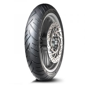 Neumático Dunlop ScootSmart 120/70R17 - Outlet
