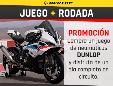 Promoción Juego + Rodada 2025