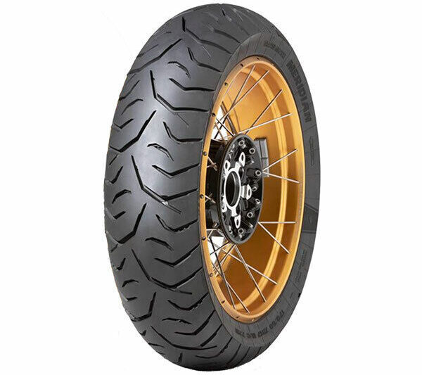 Neumático Dunlop Trailmax Meridian 150/70ZR18 70W - OUTLET