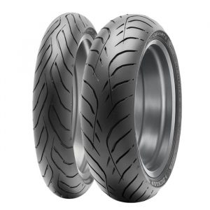 Neumáticos Dunlop RoadSmart IV 120/70ZR19 60W TL SX - 170/60ZR17 (72W) TL SX