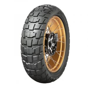 Neumático Dunlop Trailmax RAID 140/80-17 69S