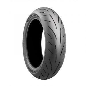 Neumático Bridgestone Battlax S23 180/55/17
