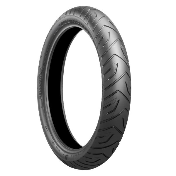 Neumático Bridgestone Battlax A41 90/90-21 54H