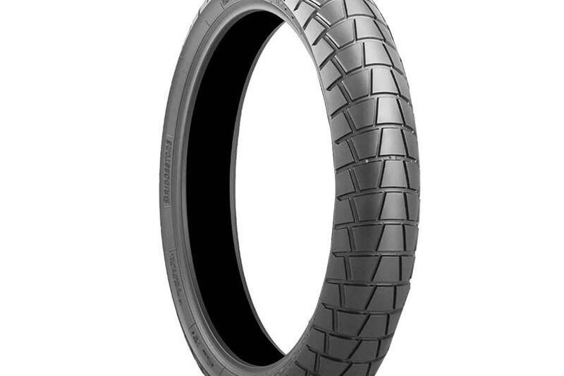 Neumático Bridgestone Battlax Adventure Trail AT41 120/70 R19 60V