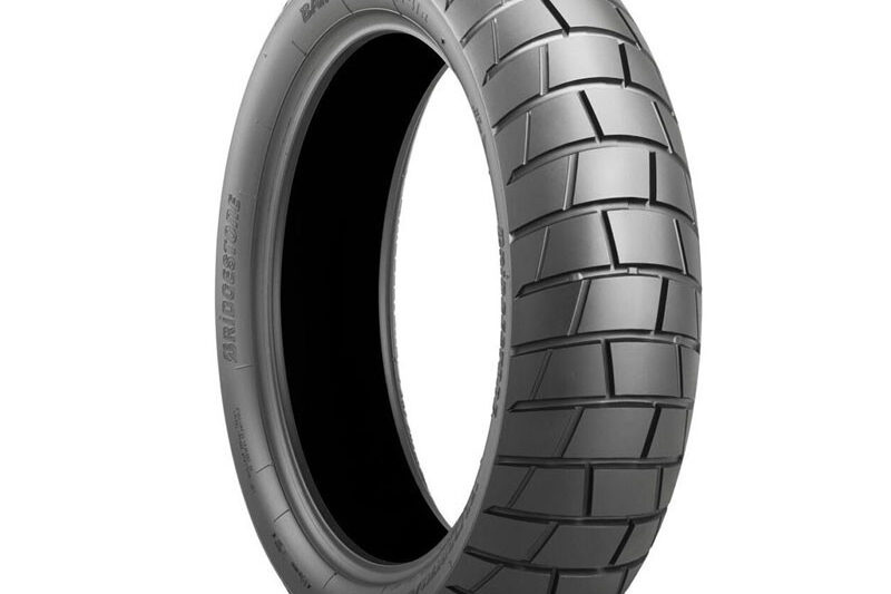 Neumático Bridgestone Battlax Adventure Trail AT41 150/70 R18 70V