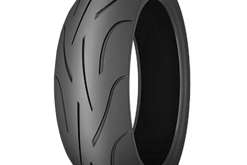 Neumático Michelin Pilot Power 2CT 150/60/17