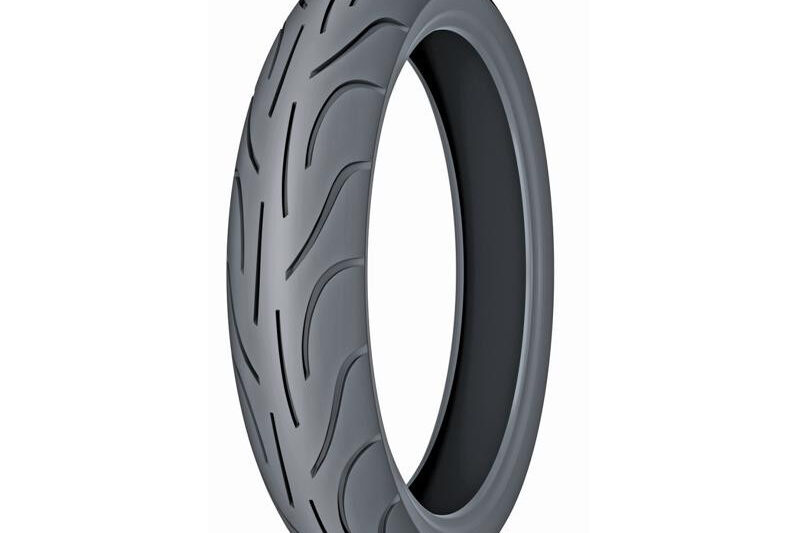 Neumático Michelin Pilot Power 2CT 120/60/17