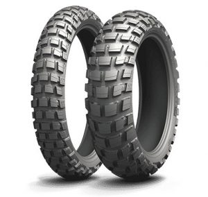 Neumático MICHELIN ANAKEE WILD 150/70 R 18