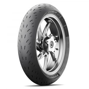 Neumático Michelin Power Cup EVO 160/60/17