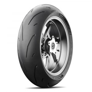 Neumático Michelin Power GP 2 180/55/17
