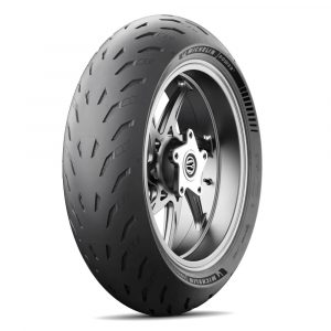 Neumático Michelin Pilot Power 5 180/55/17