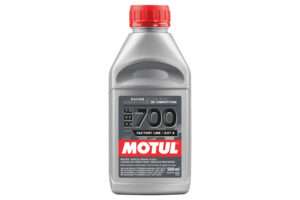 Líquido de frenos Motul 700