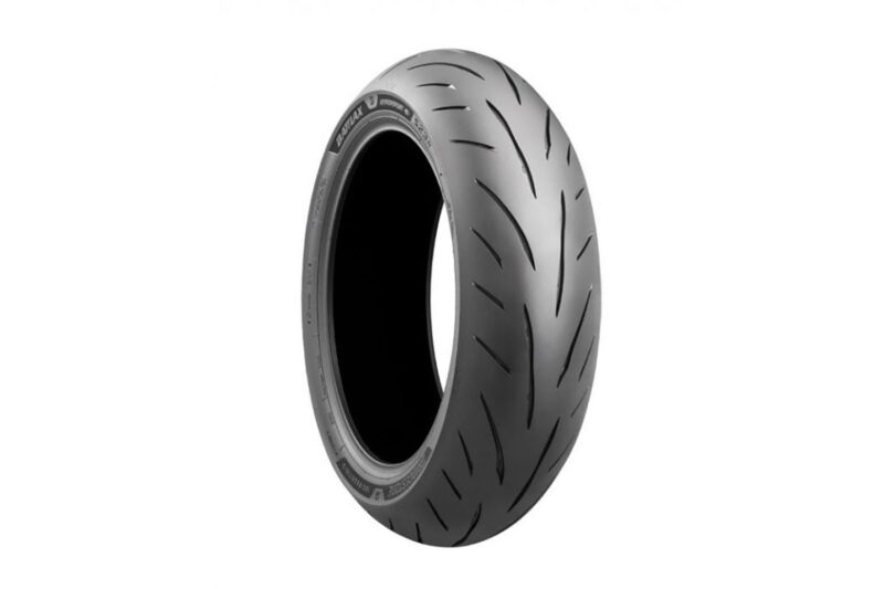 Neumático Bridgestone Battlax S23