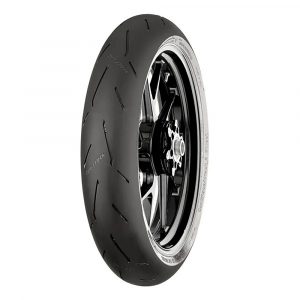 Neumático Continental ContiAttack SM 2