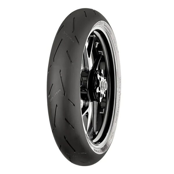 Neumático Continental ContiAttack SM 2