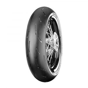 Neumático Continental ContiAttack SM 2