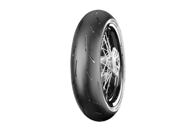 Neumático Continental ContiAttack SM 2