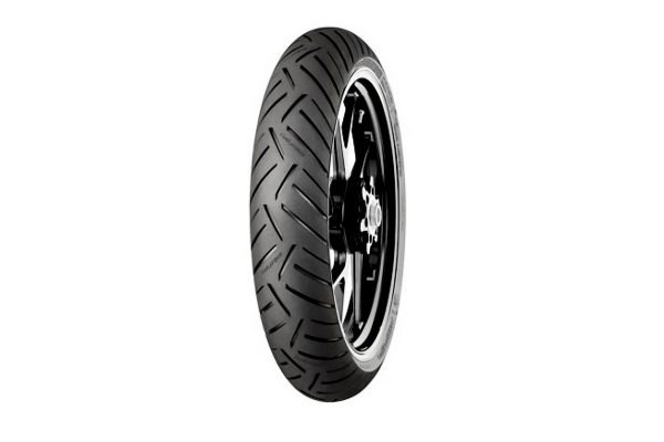 Continental ContiRoadAttack 3 CR