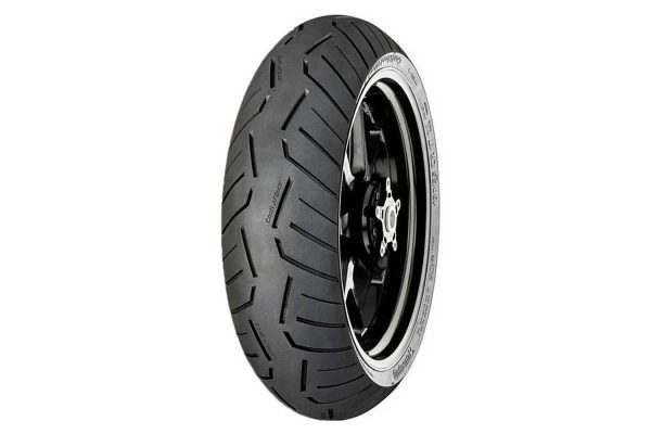 Continental ContiRoadAttack 3 CR