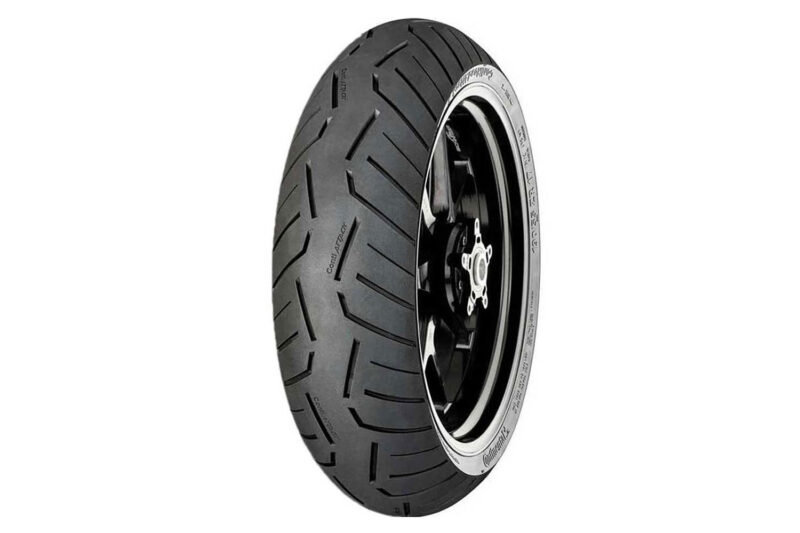 Continental ContiRoadAttack 3 CR