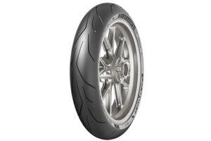 Neumático Dunlop Sportsmart TT 170/60ZR17 72W TL