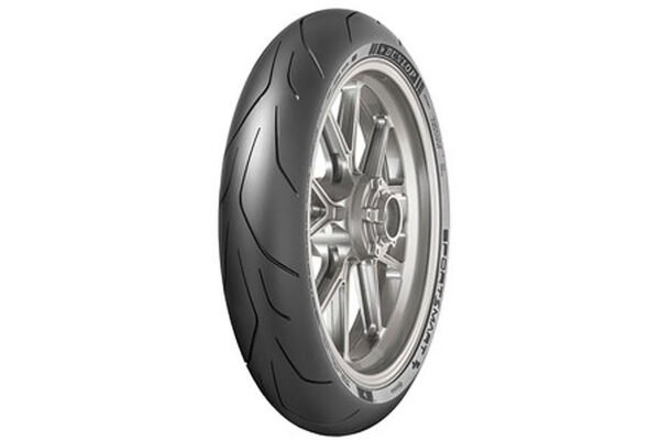 Neumático Dunlop Sportsmart TT 170/60ZR17 72W TL