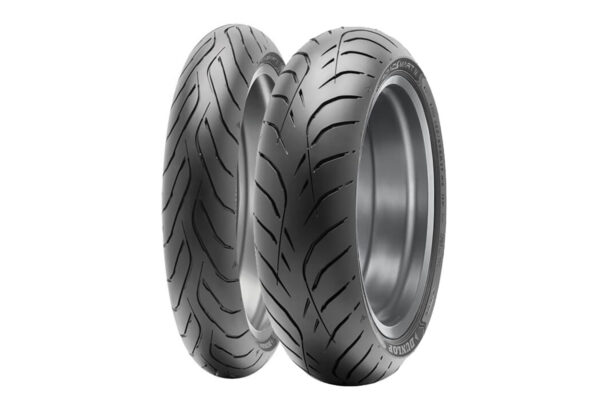 Neumáticos Dunlop RoadSmart IV
