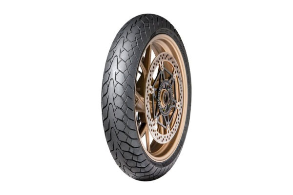 Neumático Dunlop Mutant