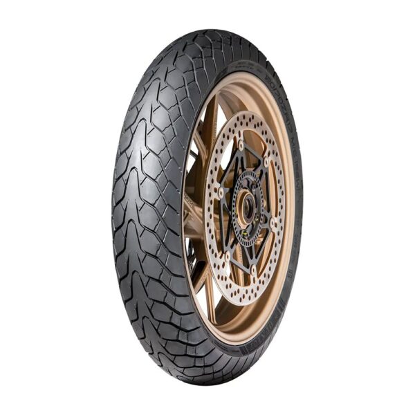 Neumático Dunlop Mutant