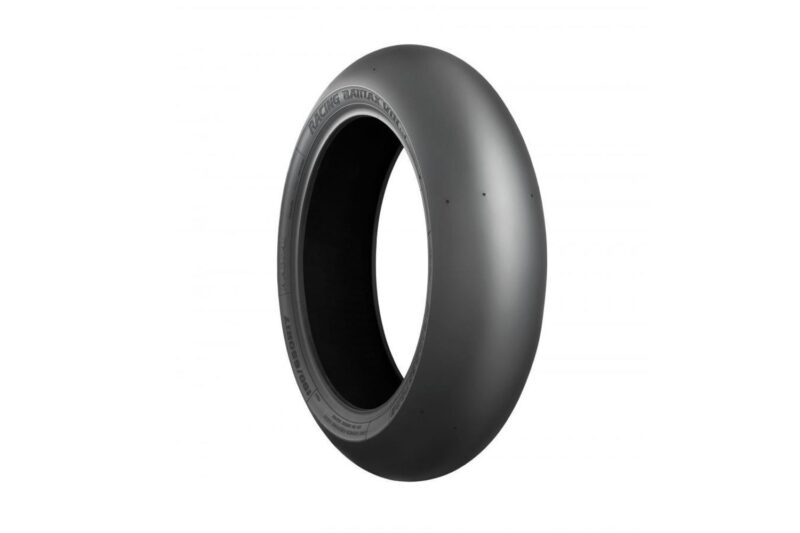 Neumático Bridgestone Battlax Racing V02 SBK 120/605/17