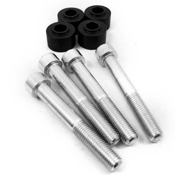 Kit espaciadores Brembo de 15mm para pinzas de frenos radiales