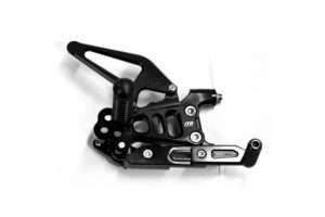 Estriberas Multiregulables ITR Ducati Panigale 2013-2016