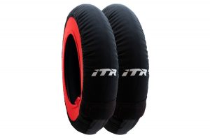Juego de calentadores analógicos ITR EVO 1 - 180/190