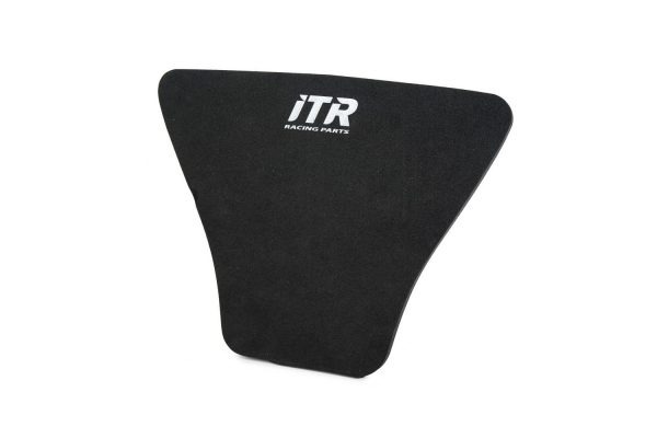 Asiento de foam universal adhesivo ITR X2