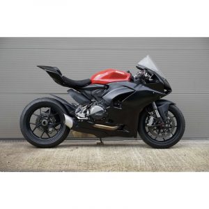Carenado de fibra Kit Ducati Panigale V2 2020-2024