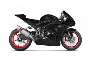 Carenado de fibra Kit Suzuki GSX-R1000 2017-2021