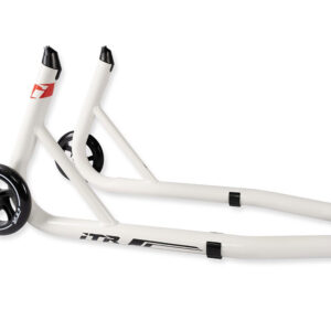 Caballete delantero ITR