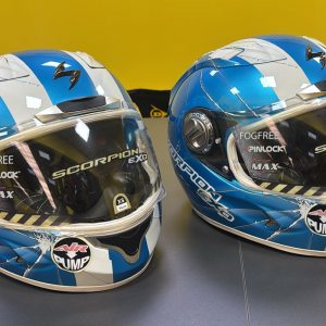 Casco Scorpion EXO 1000 - Outlet
