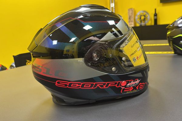 Casco Scorpion EXO-510 Air - Outlet