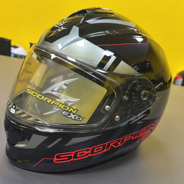 Casco Scorpion EXO-510 Air - Outlet