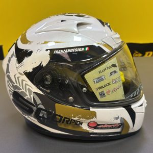 Casco Scorpion EXO 710 - Outlet