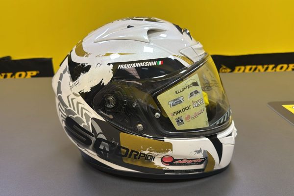 Casco Scorpion EXO 710 - Outlet