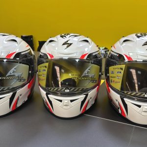 Casco Scorpion EXO 710 - Outlet