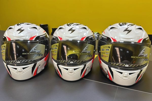 Casco Scorpion EXO 710 - Outlet