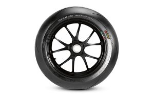 neumatico Pirelli Diablo Supercorsa SP - V2