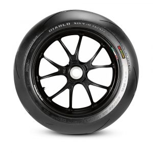 neumatico Pirelli Diablo Supercorsa SP - V2