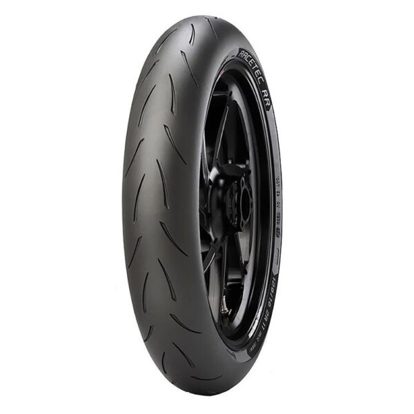 Neumático METZELER RACETEC RR